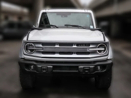 Ford Bronco Badlands 4 Door Advanced 4x4 2025