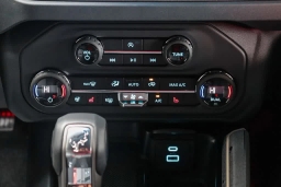Ford Bronco Badlands 4 Door Advanced 4x4 2025
