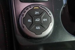 Ford Bronco Badlands 4 Door Advanced 4x4 2025