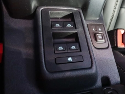 Ford Bronco Badlands 4 Door Advanced 4x4 2025