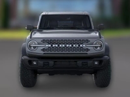 Ford Bronco Badlands 4 Door Advanced 4x4 2025