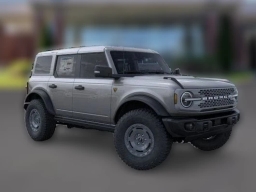 Ford Bronco Badlands 4 Door Advanced 4x4 2025