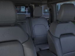 Ford Bronco Badlands 4 Door Advanced 4x4 2025