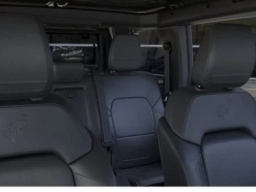 Ford Bronco Badlands 4 Door Advanced 4x4 2026