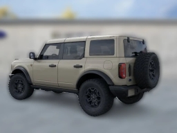 Ford Bronco Badlands 4 Door Advanced 4x4 2026