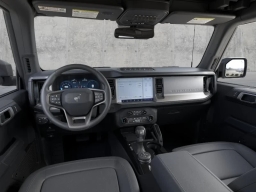 Ford Bronco Badlands 4 Door Advanced 4x4 2026
