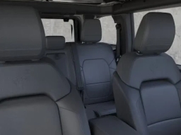 Ford Bronco Badlands 4 Door Advanced 4x4 2026