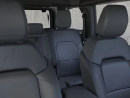Ford Bronco Badlands 4 Door Advanced 4x4 2026