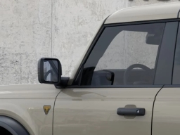 Ford Bronco Badlands 4 Door Advanced 4x4 2026