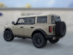 Ford Bronco Badlands 4 Door Advanced 4x4 2026