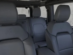Ford Bronco Badlands 4 Door Advanced 4x4 2026