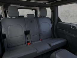 Ford Bronco Badlands 4 Door Advanced 4x4 2026