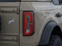 Ford Bronco Badlands 4 Door Advanced 4x4 2026