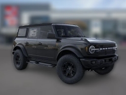 Ford Bronco Badlands 4 Door Advanced 4x4 2026