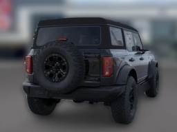 Ford Bronco Badlands 4 Door Advanced 4x4 2026
