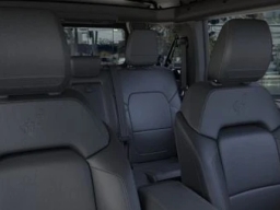Ford Bronco Badlands 4 Door Advanced 4x4 2026