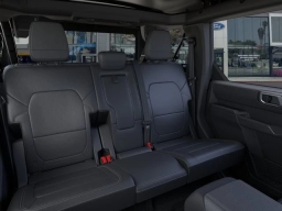 Ford Bronco Badlands 4 Door Advanced 4x4 2026
