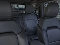 Ford Bronco Badlands 4 Door Advanced 4x4 2026