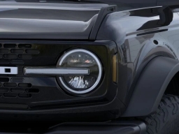 Ford Bronco Badlands 4 Door Advanced 4x4 2026