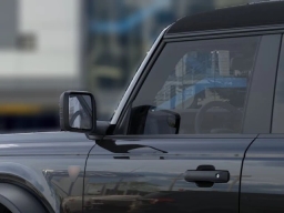 Ford Bronco Badlands 4 Door Advanced 4x4 2026