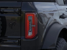 Ford Bronco Badlands 4 Door Advanced 4x4 2026