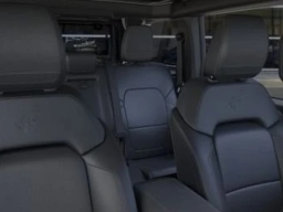Ford Bronco Badlands 4 Door Advanced 4x4 2026