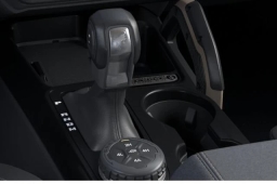Ford Bronco Badlands 4 Door Advanced 4x4 2026