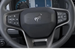 Ford Bronco Badlands 4 Door Advanced 4x4 2025