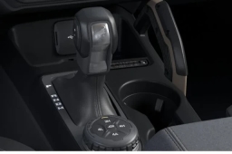 Ford Bronco Badlands 4 Door Advanced 4x4 2025