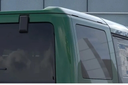 Ford Bronco Badlands 4 Door Advanced 4x4 2025