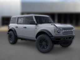 Ford Bronco Badlands 4 Door Advanced 4x4 2026