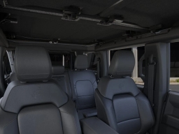 Ford Bronco Badlands 4 Door Advanced 4x4 2026
