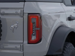 Ford Bronco Badlands 4 Door Advanced 4x4 2026