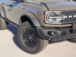 Ford Bronco Badlands 4 Door Advanced 4x4 2026