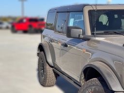 Ford Bronco Badlands 4 Door Advanced 4x4 2026