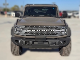 Ford Bronco Badlands 4 Door Advanced 4x4 2026