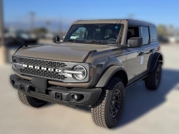 Ford Bronco Badlands 4 Door Advanced 4x4 2026