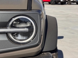 Ford Bronco Badlands 4 Door Advanced 4x4 2026