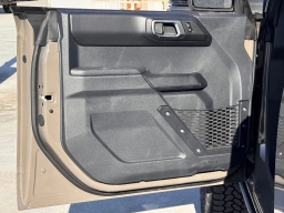 Ford Bronco Badlands 4 Door Advanced 4x4 2026
