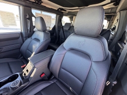 Ford Bronco Badlands 4 Door Advanced 4x4 2026