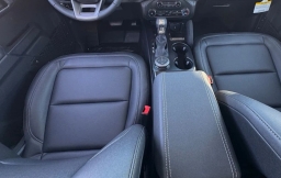 Ford Bronco Badlands 4 Door Advanced 4x4 2026