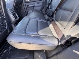 Ford Bronco Badlands 4 Door Advanced 4x4 2026