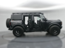Ford Bronco Badlands 4 Door Advanced 4x4 2026