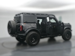 Ford Bronco Badlands 4 Door Advanced 4x4 2026