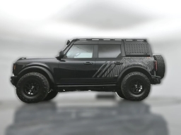 Ford Bronco Badlands 4 Door Advanced 4x4 2026