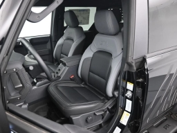 Ford Bronco Badlands 4 Door Advanced 4x4 2026