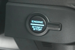 Ford Bronco Badlands 4 Door Advanced 4x4 2026