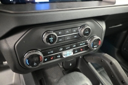 Ford Bronco Badlands 4 Door Advanced 4x4 2026
