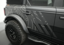 Ford Bronco Badlands 4 Door Advanced 4x4 2026