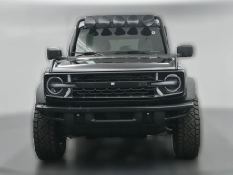 Ford Bronco Badlands 4 Door Advanced 4x4 2026